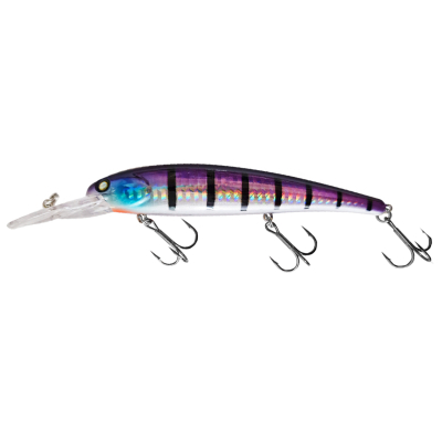 Воблер BAT Valet 120F BT100 (120mm; 19g; 5m Deep) # B083