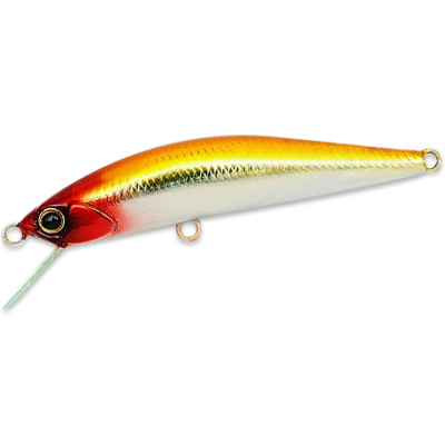 Воблер DUO Grace Minnow Elena 50F цв. #D33