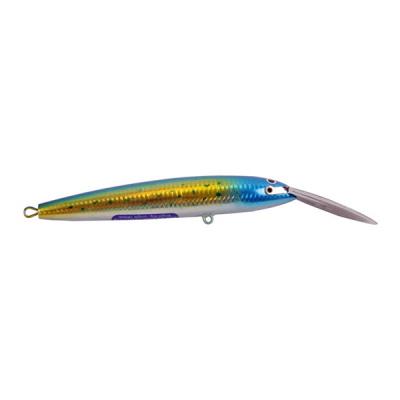 Воблер для троллинга Blue Marlin BMF Troll 004/2-140mm-35gr