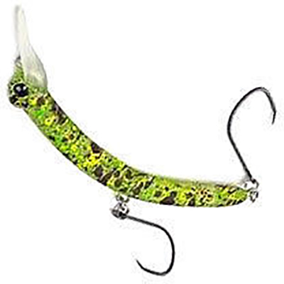 Воблер Mukai BackStroke 55S 55мм 3,5гр. цвет #814