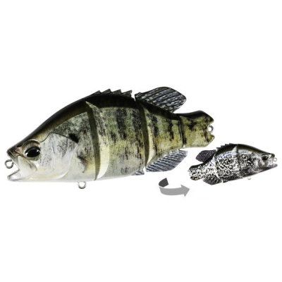 Воблер DUO Realis Dead Drift 95 #ACC3530