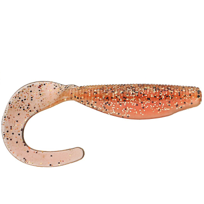 Мягкая приманка Z-Man Scented Curly TailZ 4" #261 - New Penny