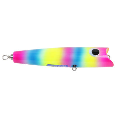 Морская приманка Blue Marlin BMFGT 12 - 200мм 170гр цв. 006