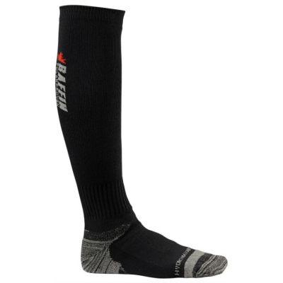 Носки до колена Baffin Under Knee Black размер L (SOCK-U002-BK1-L)