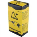 Переходник складной со шлангом Tramp 11*5,5*3,5см.