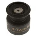 Катушка Salmo Elite X-Twitch 8 10FD 