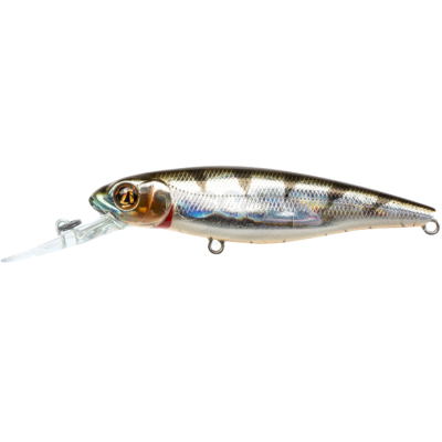 Воблер Pontoon21 Greedy-Guts 66SP-MDR цв. 407