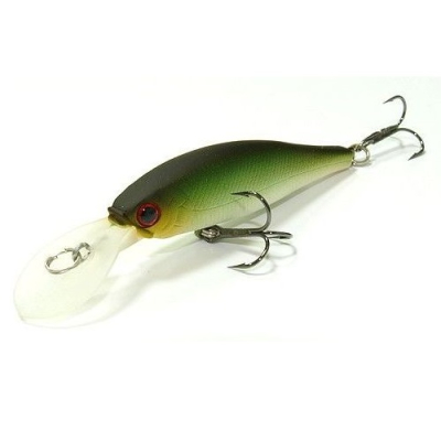 Воблер Lucky Craft Pointer 65DD-278 Mat Pumpkin