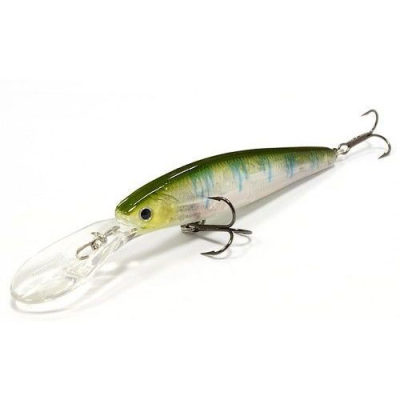 Воблер Lucky Craft Staysee 90SP V2_0002 Misty Shad 539*