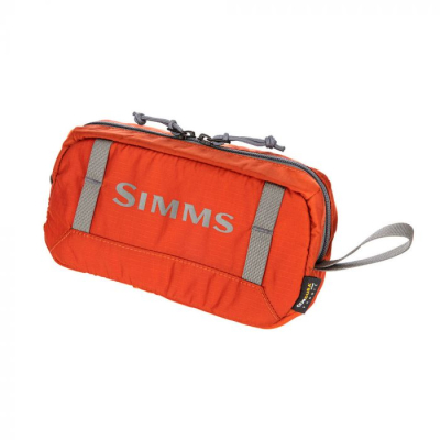 Несессер Simms GTS Padded Cube, Simms Orange, S