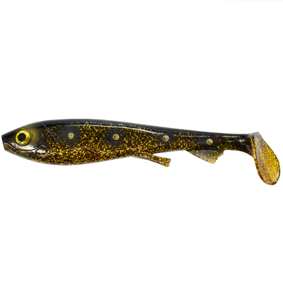 Силиконовая приманка D.A.F Snack Shad 22 см 80гр - #14
