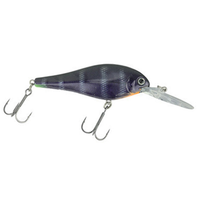 Воблер Bandit Shad Walleye 2 цвет OL161