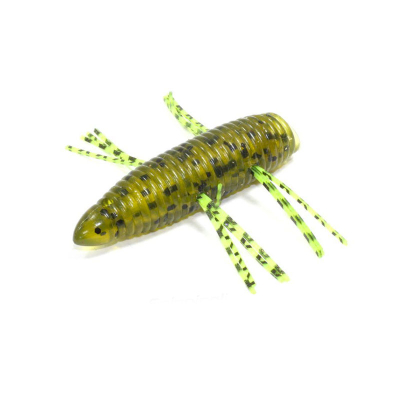 Мягкие приманки Fish Arrow AirBag Bug 2" #02 - WATERMELON