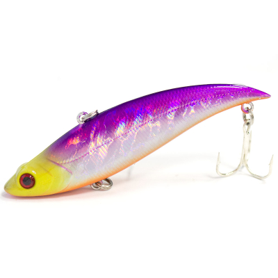 Раттлин Grows Culture Bay Blue 90mm 28g цвет #55