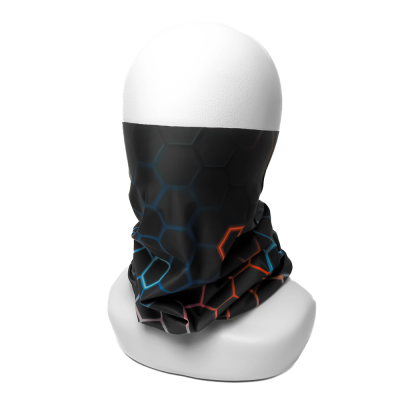 Бандана Extreme Fishing UPF50+ ADDICTION ADD502