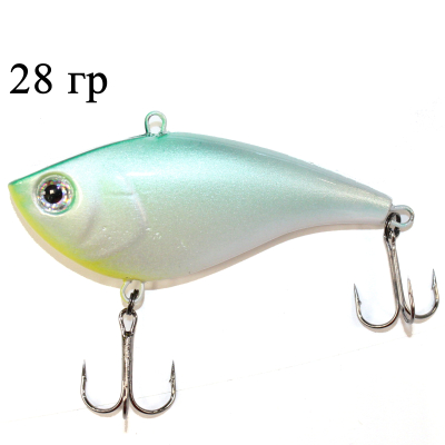 Ратлин RSK Раптор 90мм цвет 4 вес 28 гр