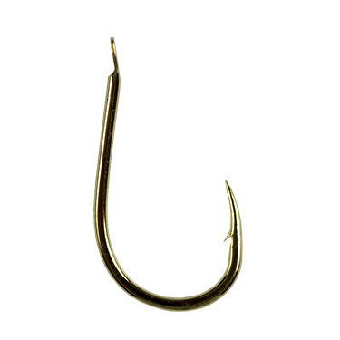 Крючки Kamasan B790-10 Golden Carp
