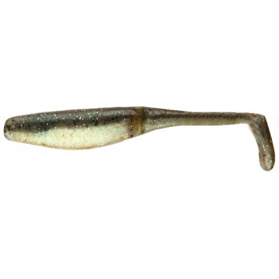 Силиконовая приманка Z-man Scented Paddlerz 4" Bad Shad