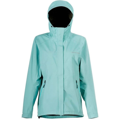 Куртка Grundens Women's Charter Gore-Tex Jacket, Aqua Sea, XS