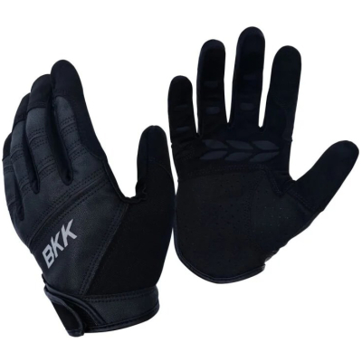 Перчатки BKK Outer Banks Full Finger Gloves Black (F-GV-3041) L