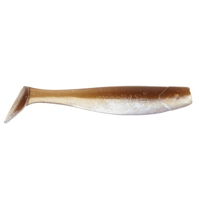 Мягкая приманка Lucky John Pro Series Minnow 3.3" цв. T46
