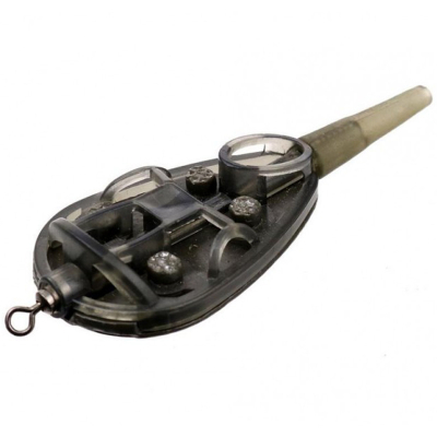 Кормушка Elegance Method Method Feeder 25х62мм 30г 2шт