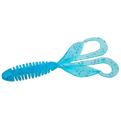 Силиконовая приманка SnastiGood Yum Hawg Tail 8.5см цв. 022