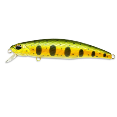 Воблер DUO Tide Minnow 90F цв. #P34