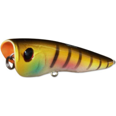 Воблер TsuYoki Tadpole 90F цв. 249