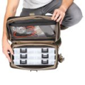 Сумка Simms Dry Creek Boat Bag Large, Tan, 40L