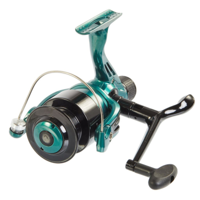 Катушка безынерционная Salmo Blaster Super 2 4000RD