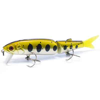 Воблер Grows Culture Magallon 113mm 13.7g цвет # 35