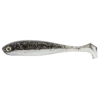 Силиконовая приманка Adusta Penta Shad 4" цвет #102 Tennessee Shad