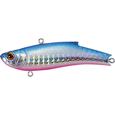 Воблер Bassday ORC Range Vib 70ES цв. HH-50