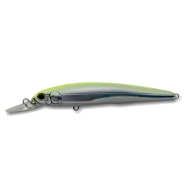 Воблер Tackle House Bitstream SB F124 цв. S4