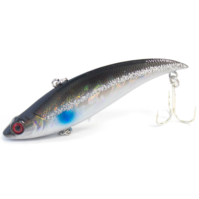 Раттлин Grows Culture Bay Blue 90mm 28g цвет #49
