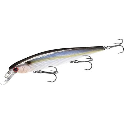 Воблер Lucky Craft Slender Pointer 112MR цв. 183 Pearl Threadfin Shad