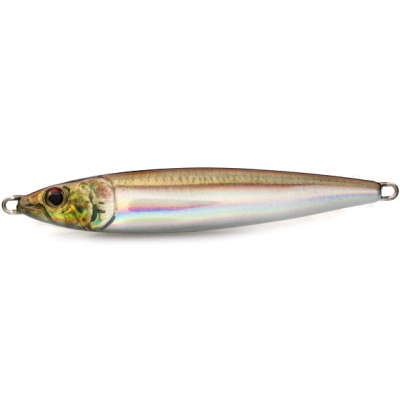 Пилькер Little Jack Metal Adict Type-02 20g цвет #06