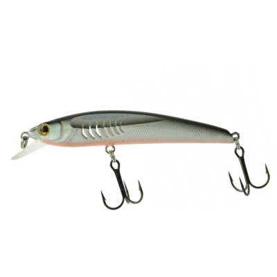 Воблер Mottomo Matriz 80SP/7g цв. A082 Ghost Flash