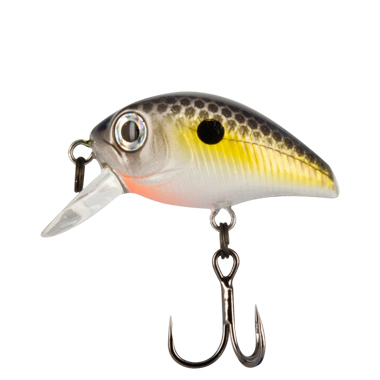 Воблер Tsuribito Sexy Minnow 25F цв. 079