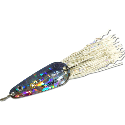 Блесна колеб.незацеп. Kosadaka Bullet Spoon 14г. цв. C11 (BSP1/2-C11)