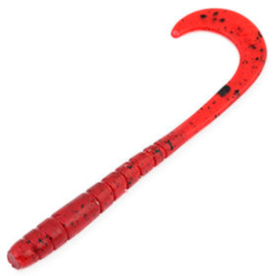 Твистер Akara Asamura 75 204 (LC3) (6 шт.)