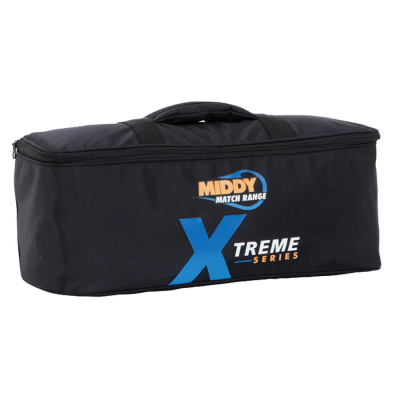 Сумка чехол Middy Xtreme Match Cool/Baits Bag 20L 50x20x20см (20448)