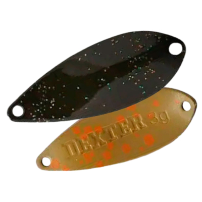 Блесна Yarie 712 Dexter 3,0гр. цвет #W8