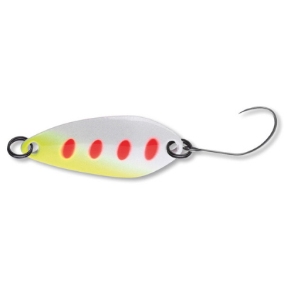 Блесна колеблющаяся Daiwa Silver Creek ADM 3.75 гр. цв. YMO