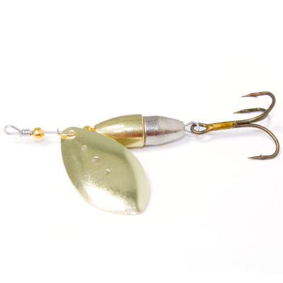 Блесна вращающаяся Grows Culture 11гр цв. # с2