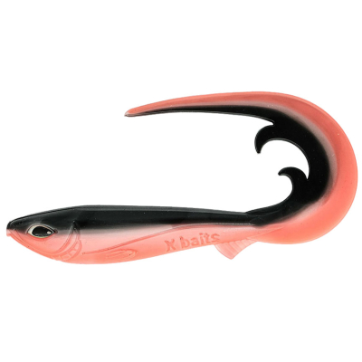 Силиконовая приманка Xbaits Maskin Tail 170mm # MAT305
