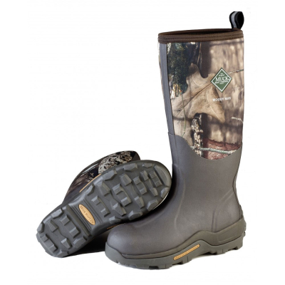 Сапоги Muck Boot Woody Max WDM-MOCT 9 (EURO 42)