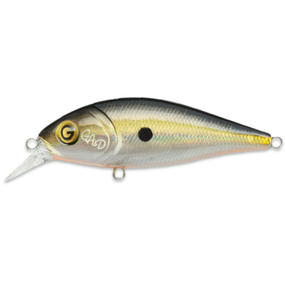Воблер GAD GOSH 70SP-SR цв. 006