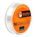 Леска Guru N-Gauge d-0.11мм 100м GNG11*